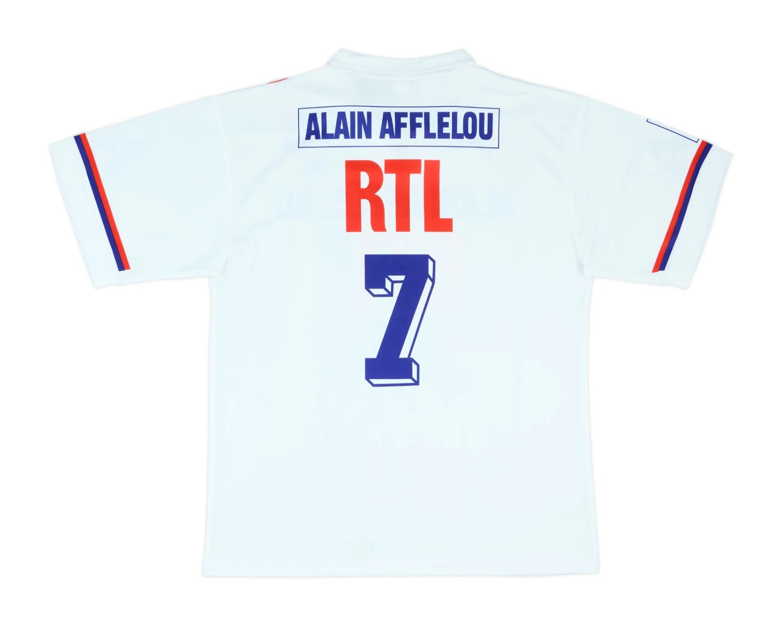 Paris Saint-Germain 90-91 Local 3