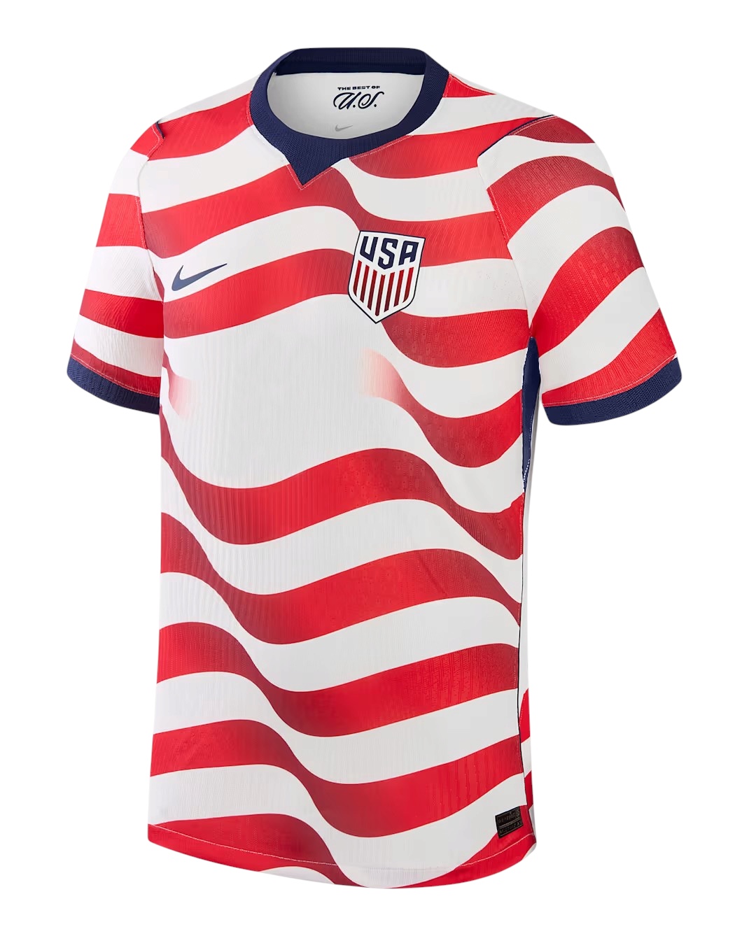 Estados Unidos 2026 Local 2