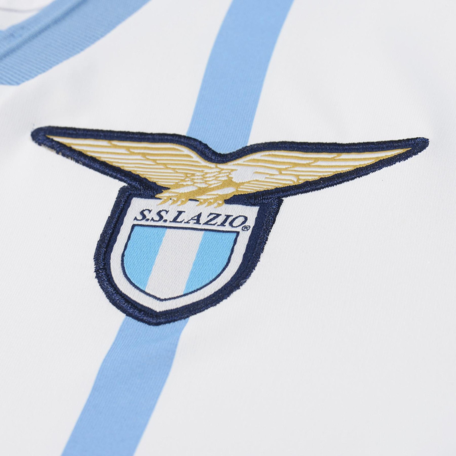 SS Lazio 14-15 Visitante 3