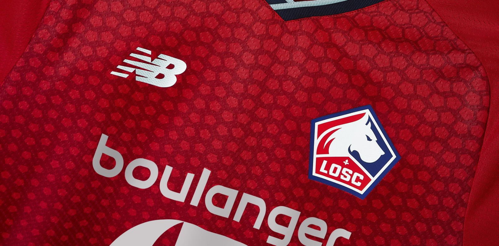 Lille LOSC 21-22 Local 4