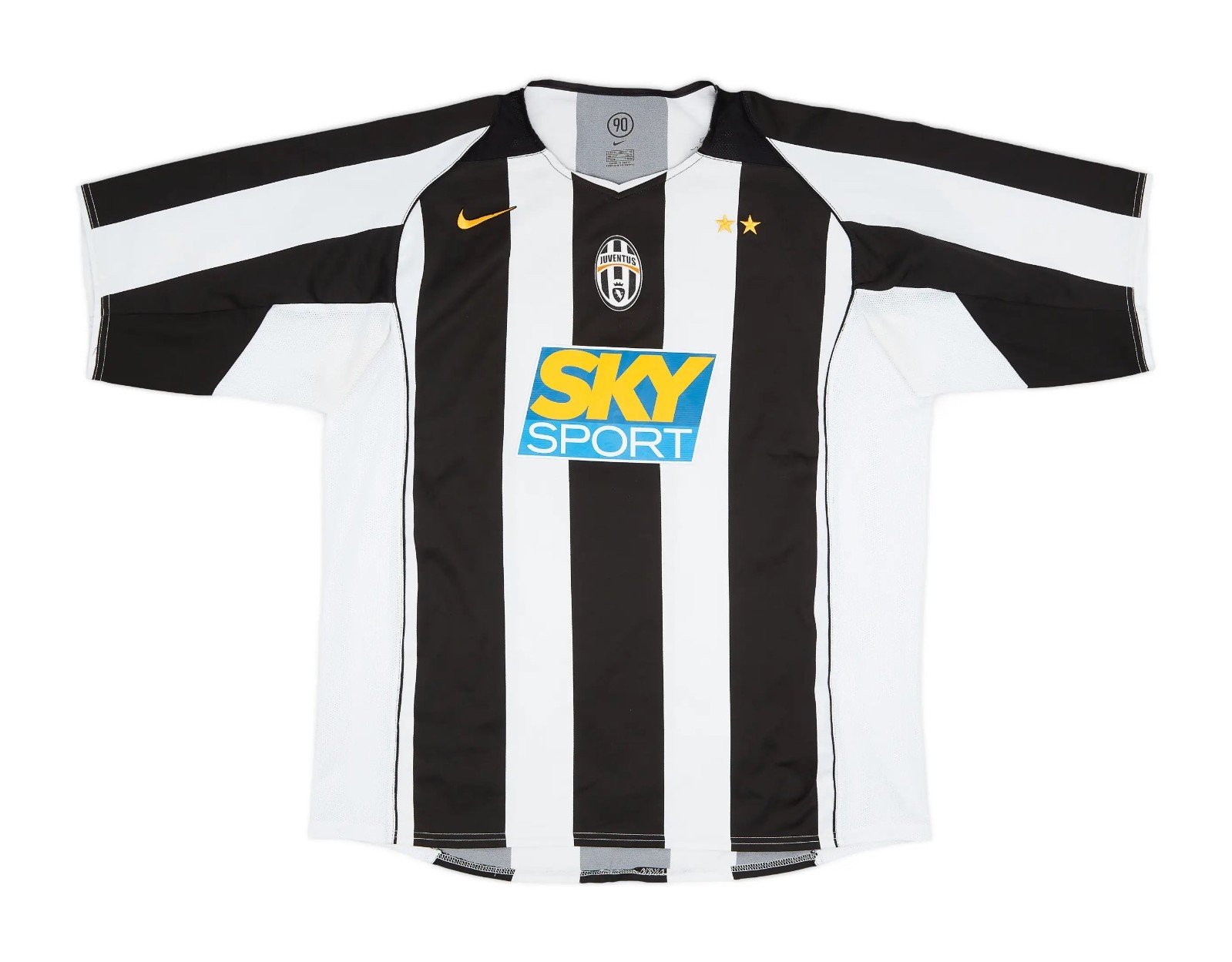 Juventus FC 04-05 Local 4