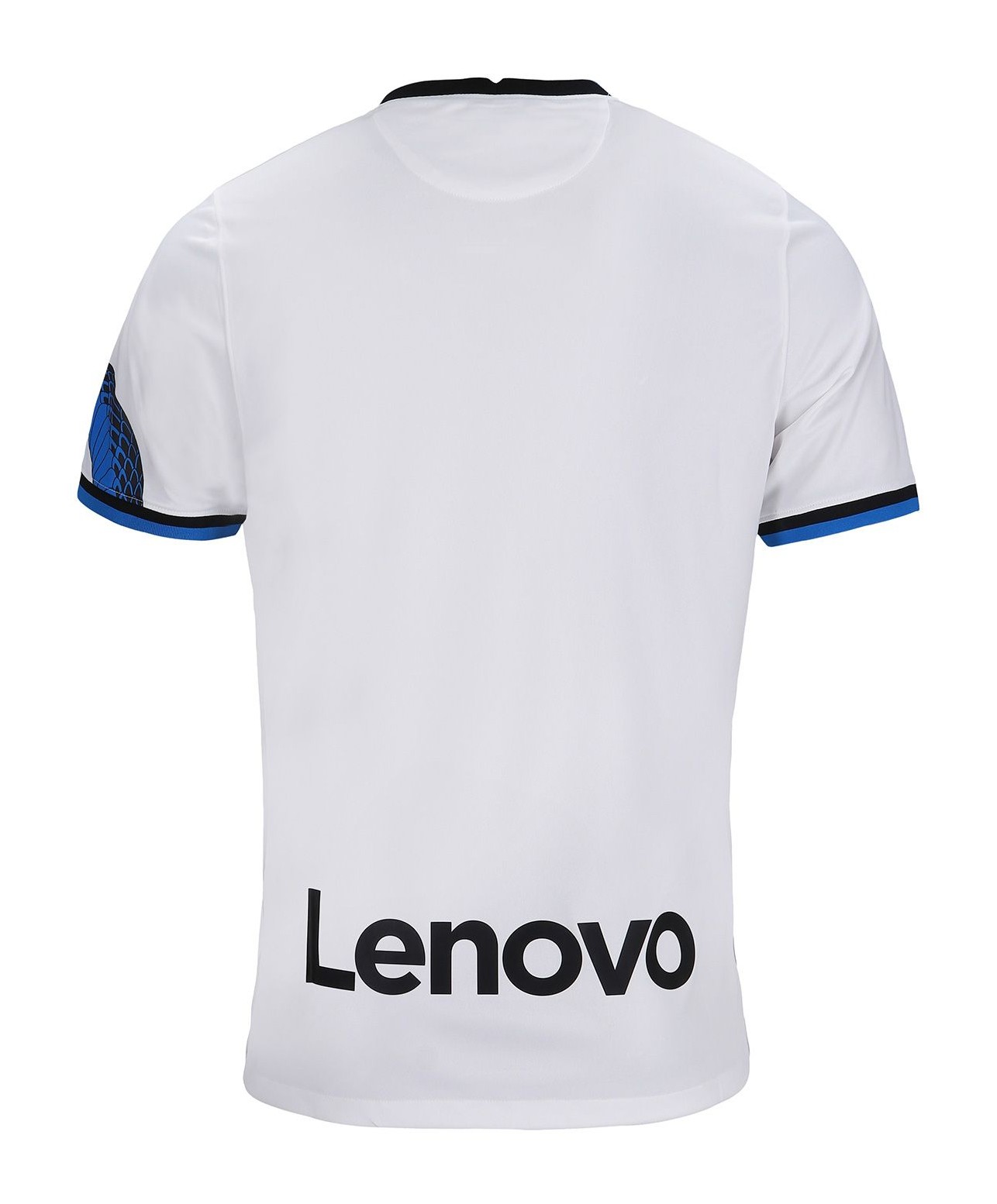Inter Milan 21-22 Visitante 2