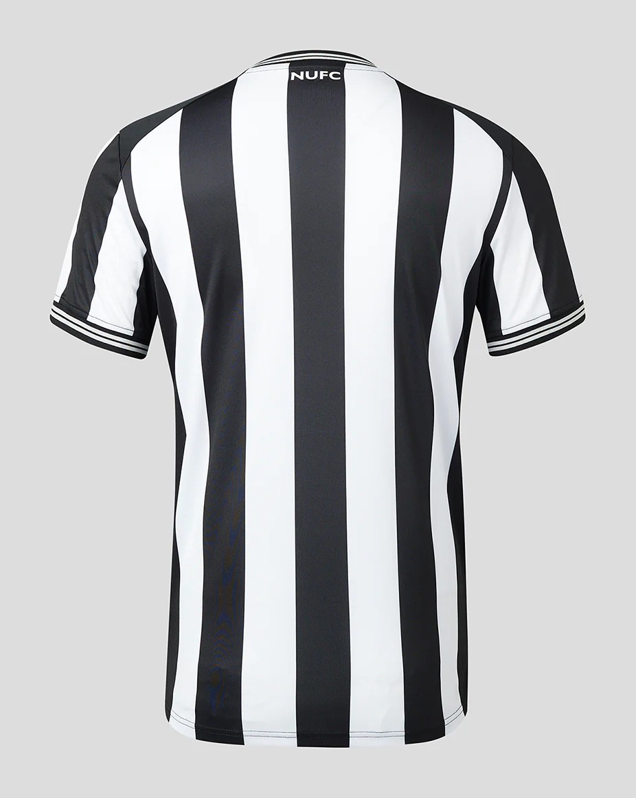 Newcastle United 23-24 Local 4