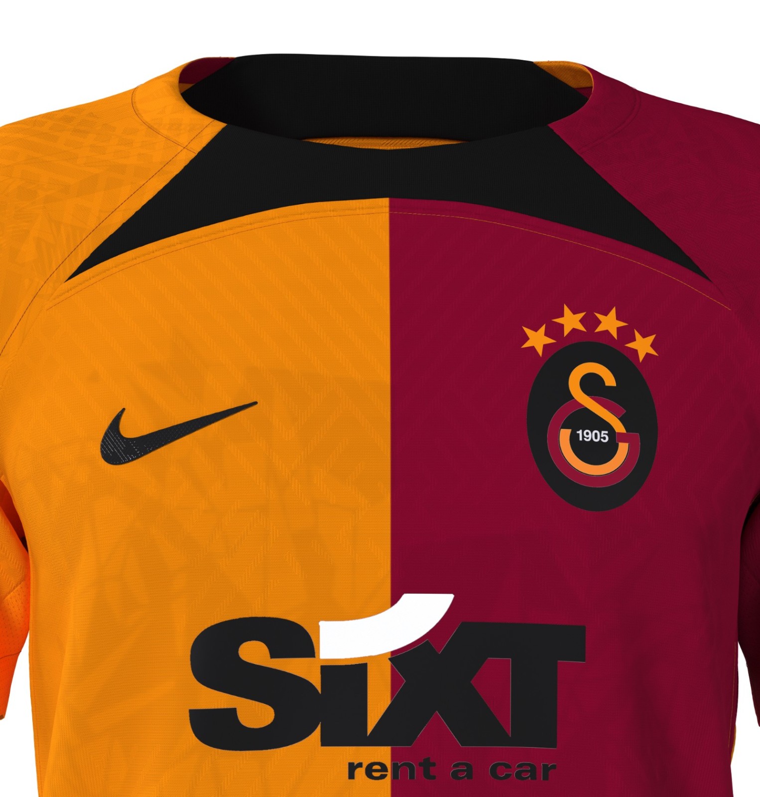 Galatasaray 22-23 Local 4