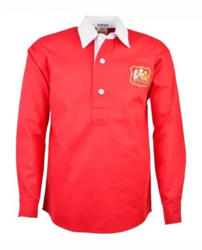Manchester United 1938-45 Local 2