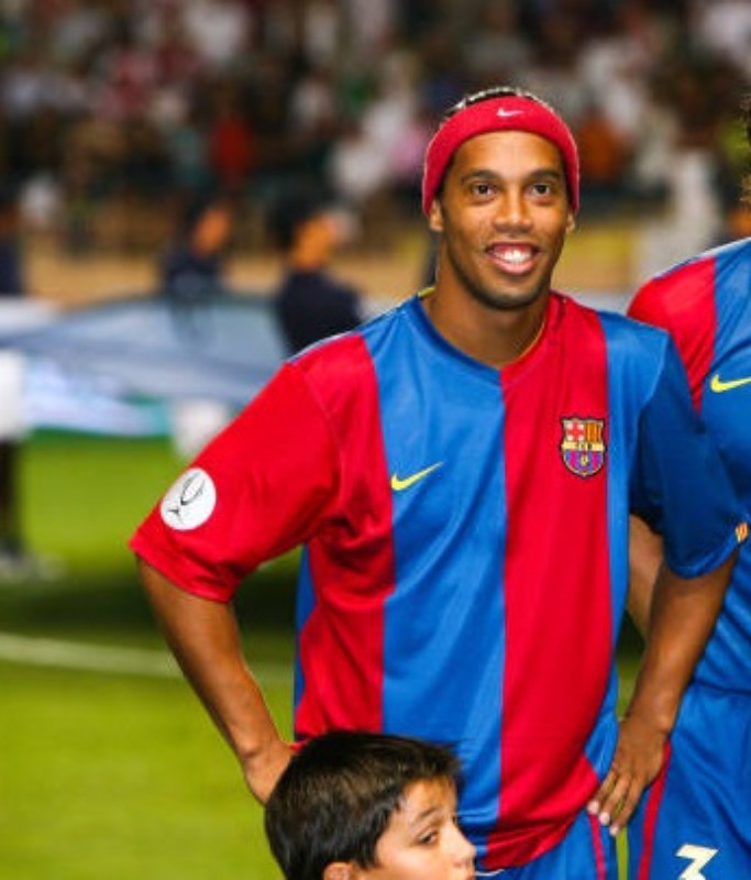 FC Barcelona 06-07 Especial 2