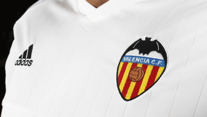 Valencia CF 15-16 Local 3