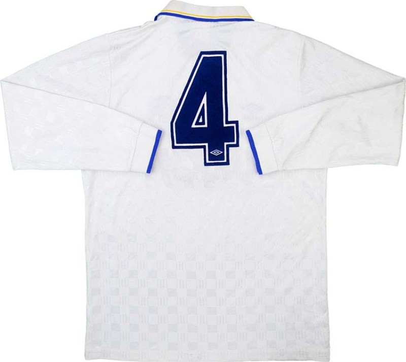 Leeds United 88-89 Local 2