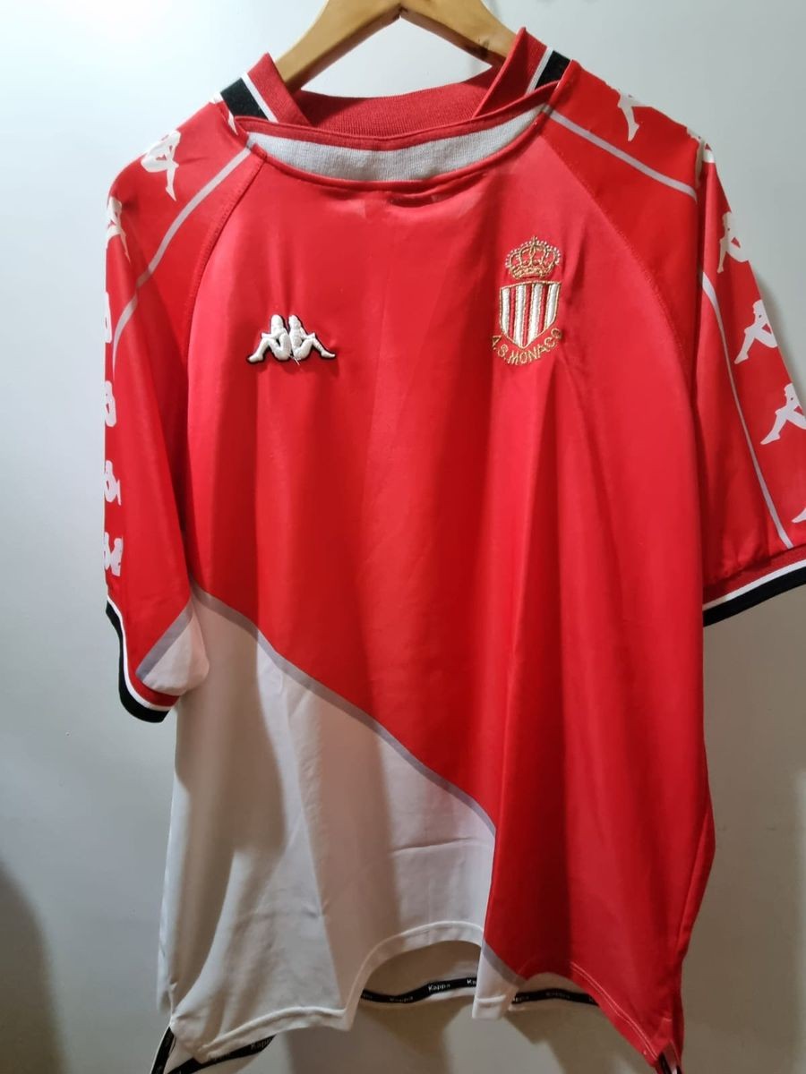 AS Monaco 99-00 Local 2