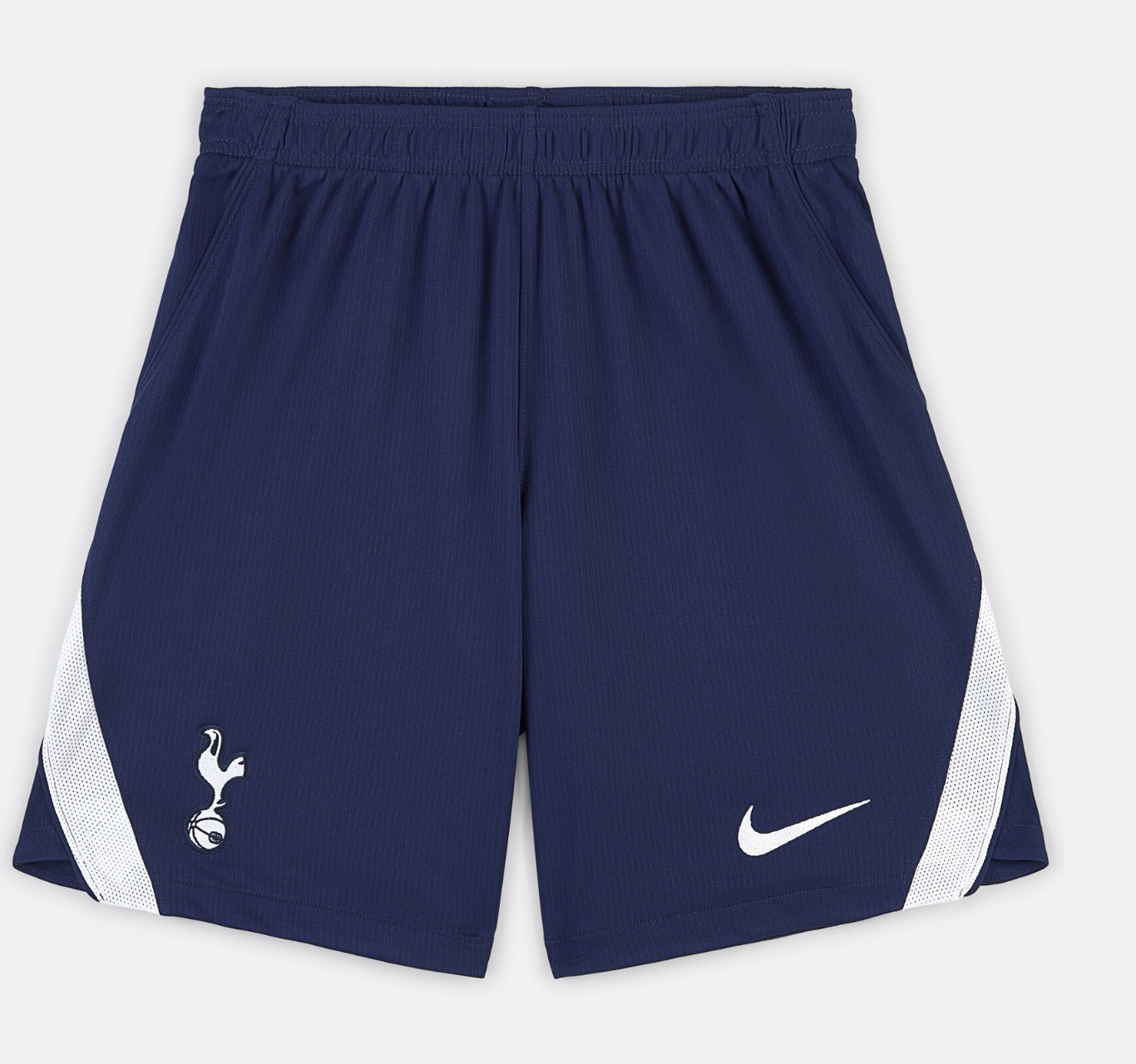 Tottenham Hotspur 26-27 Local 3