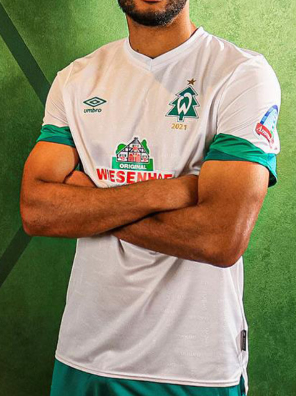 Werder Bremen 21-22 Especial 2