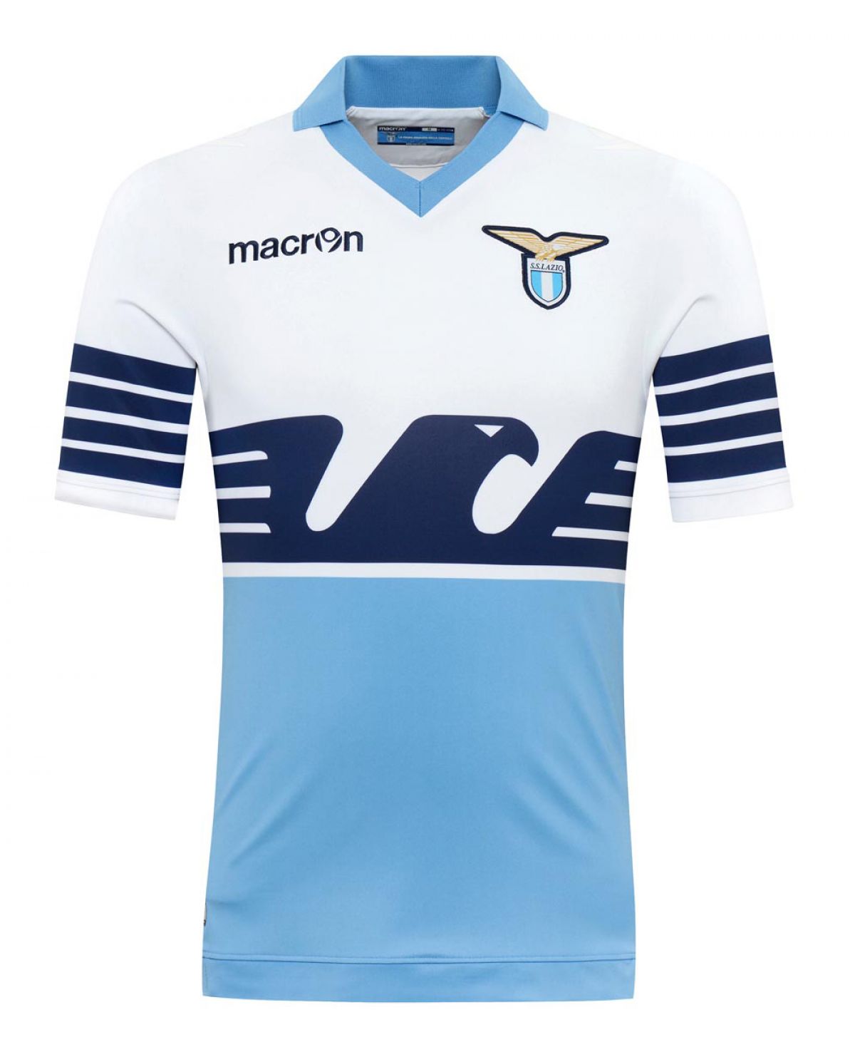 SS Lazio 14-15 Cuarta