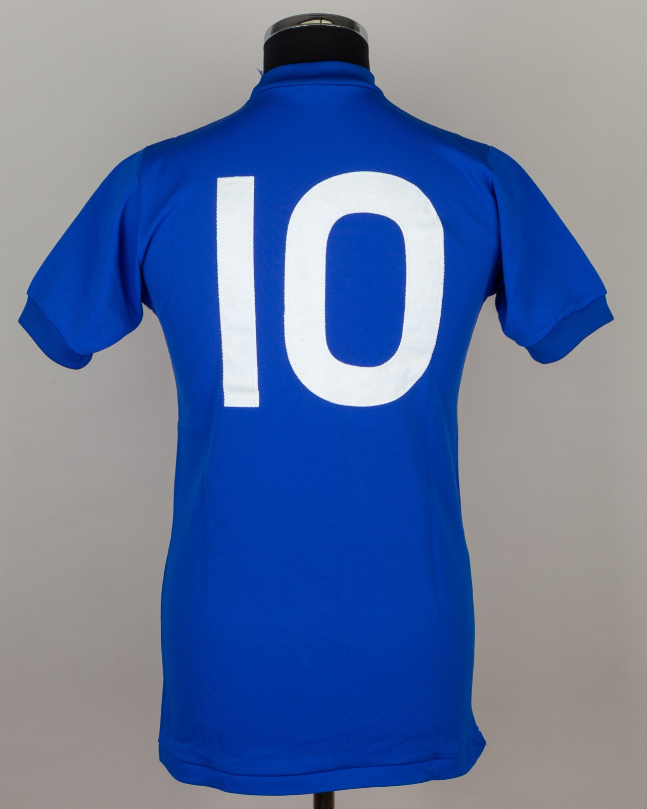 Rangers FC 75-76 Especial 2