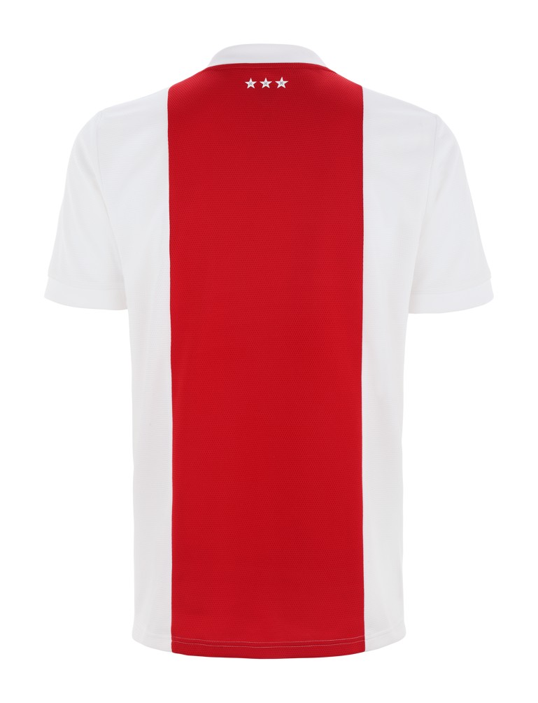 Ajax Amsterdam 21-22 Local 2