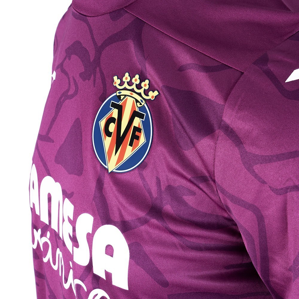 Villarreal CF 24-25 Portero 4