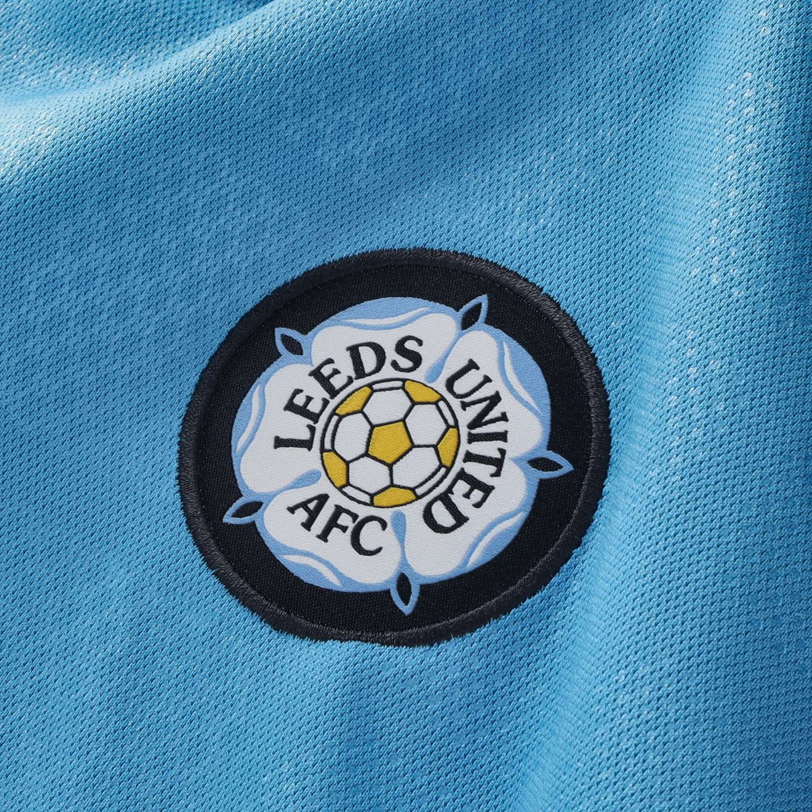 Leeds United 26-27 Portero 3