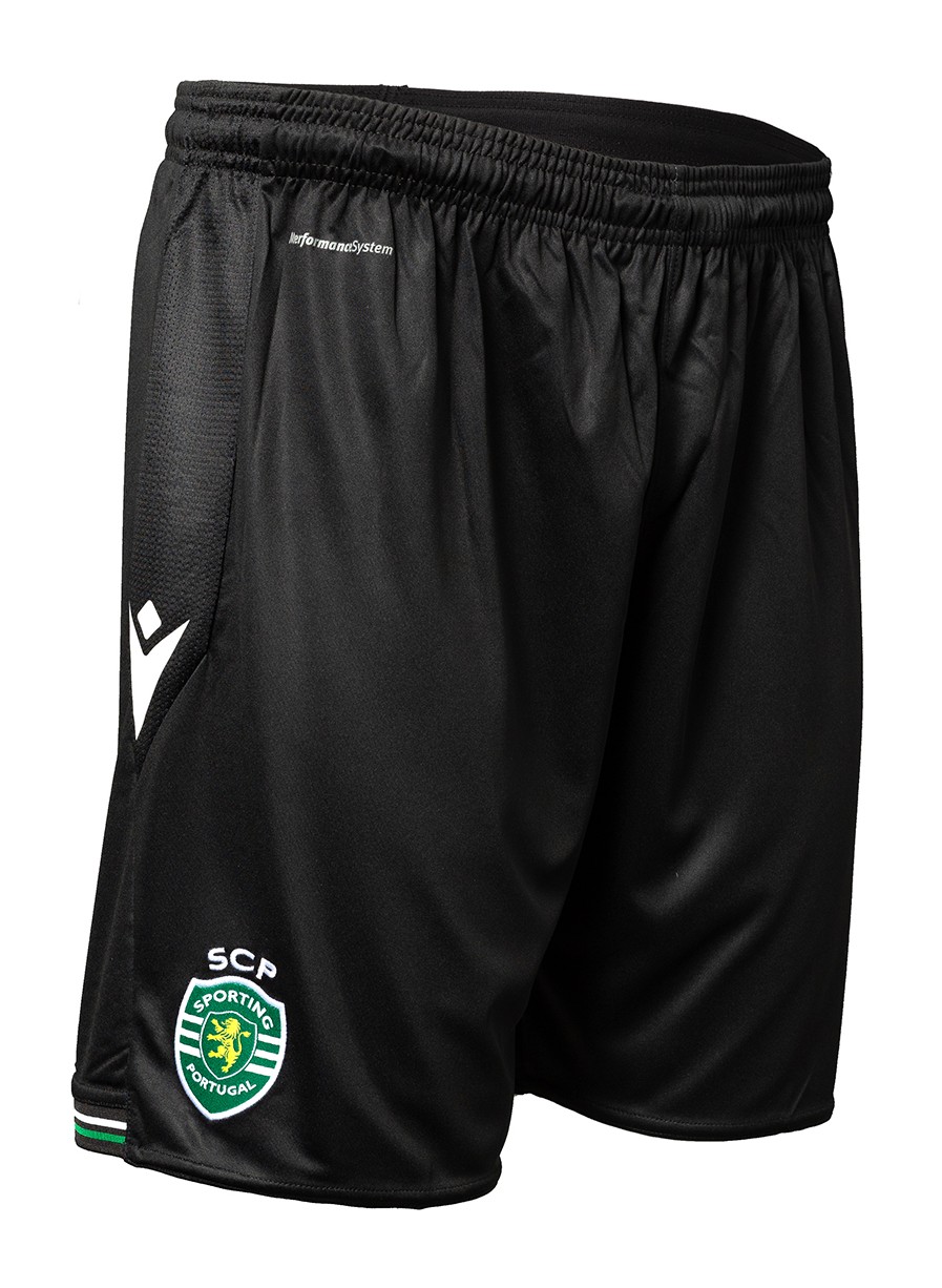 Sporting CP 20-21 Local 2