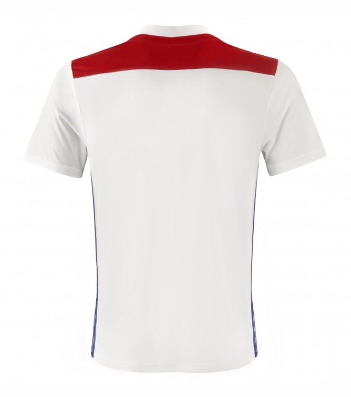 Olympique Lyonnais 18-19 Local 3