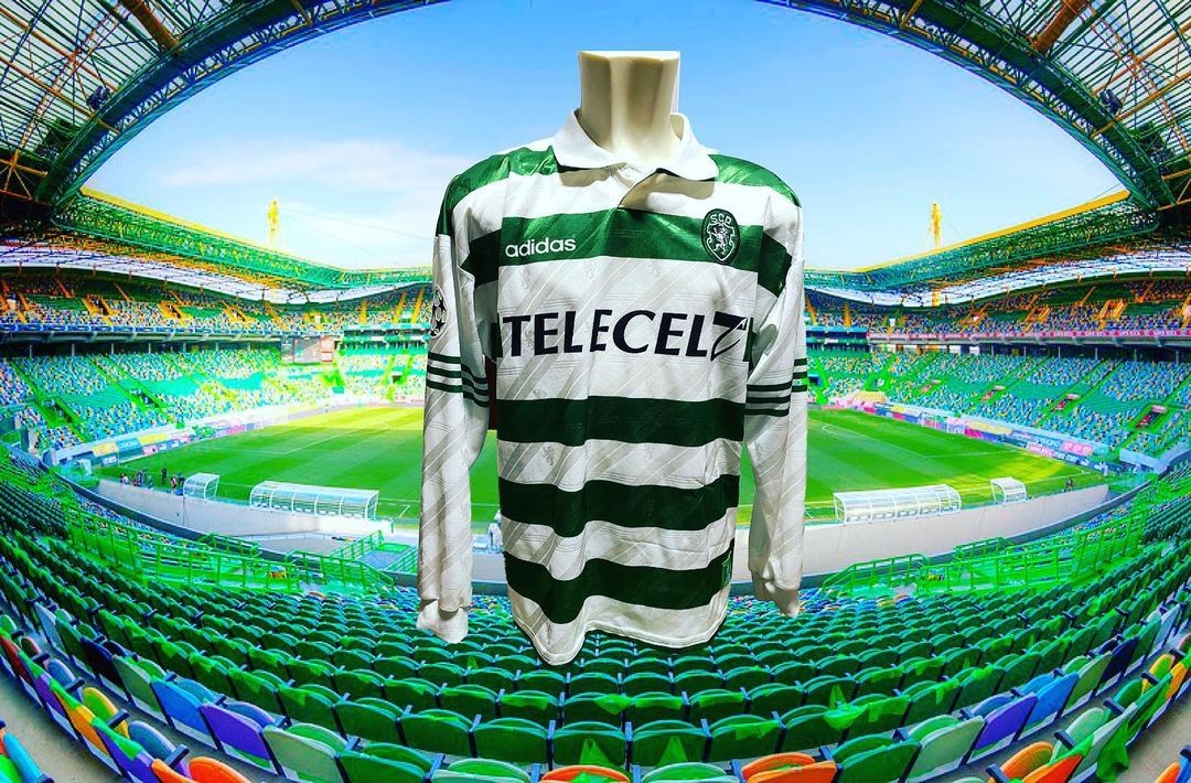 Sporting CP 97-98 Especial 3