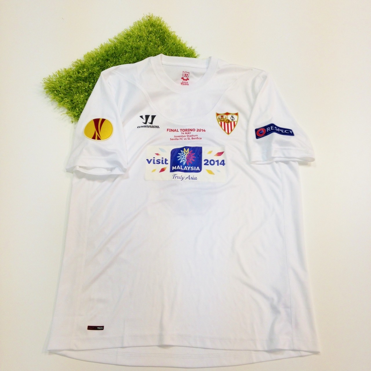 Sevilla FC 13-14 Especial 2