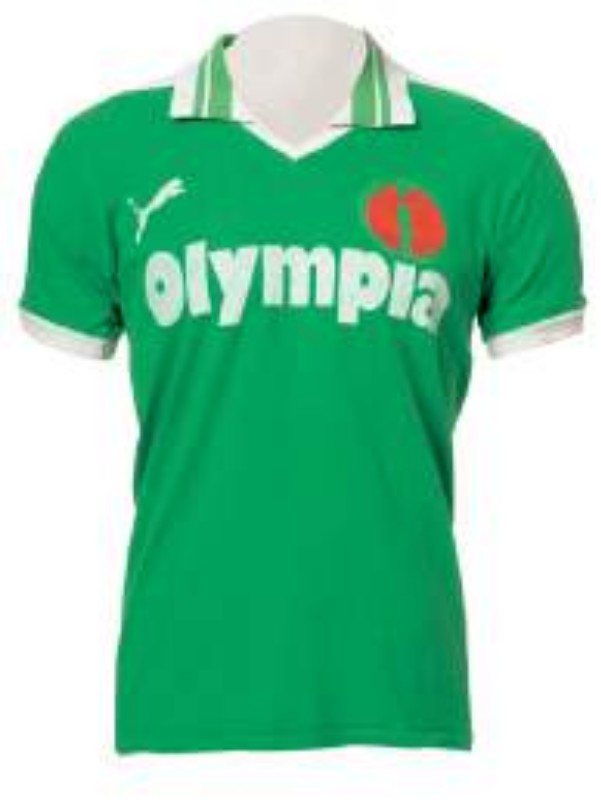 Werder Bremen 82-83 Local 2