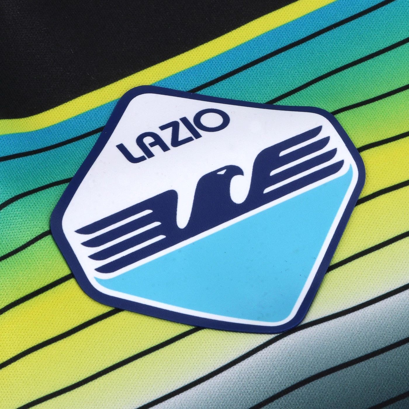 SS Lazio 22-23 Visitante 4