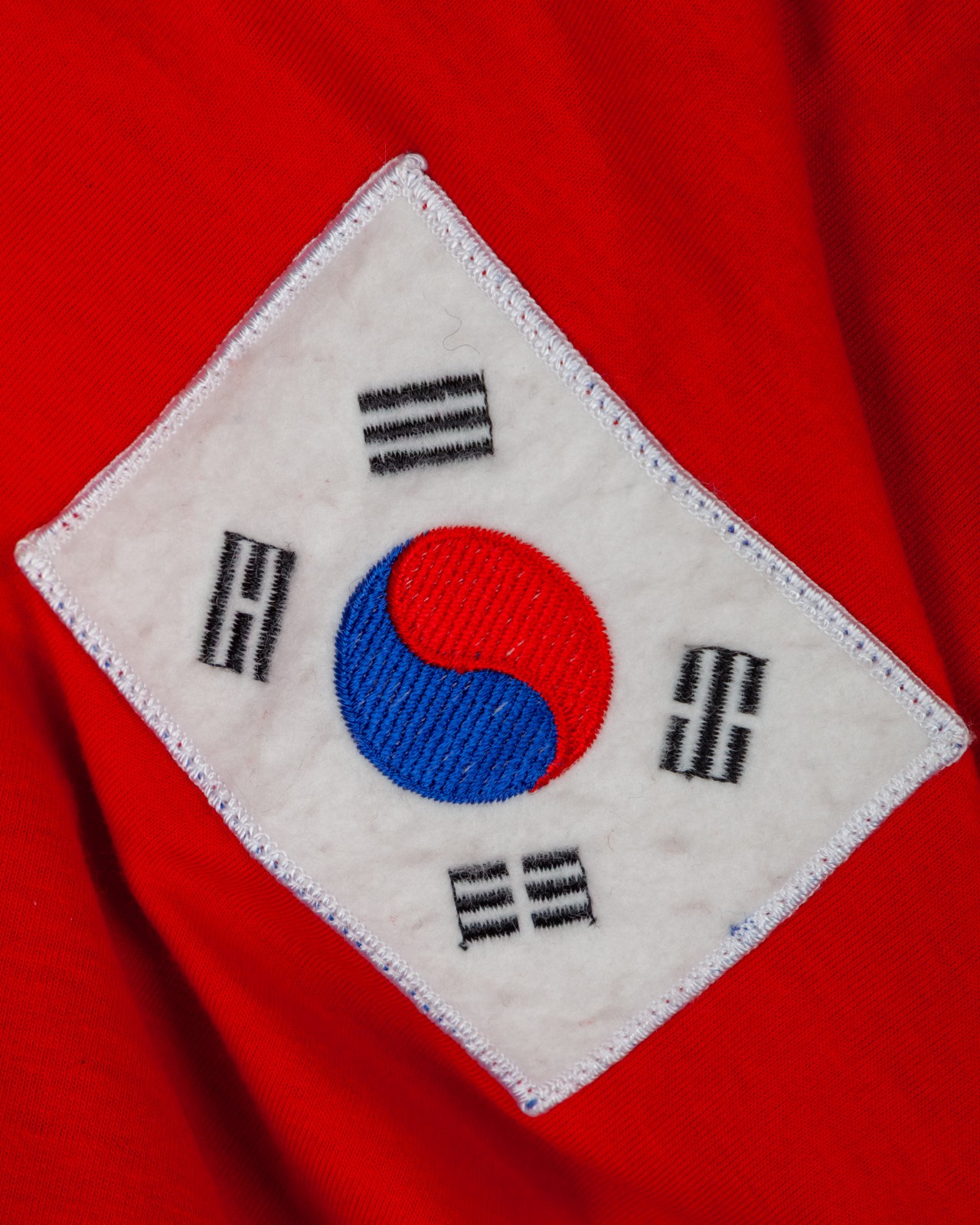Corea del Sur 1986 Local 3