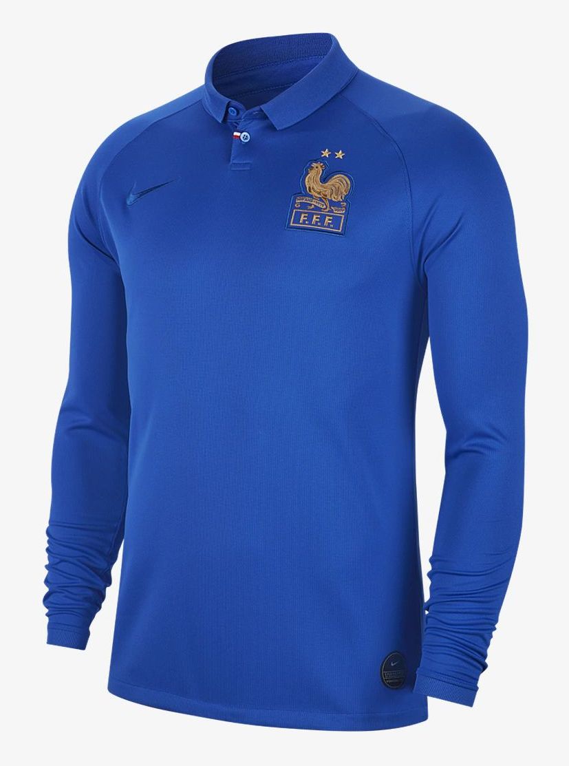 Francia 2019 Especial 3