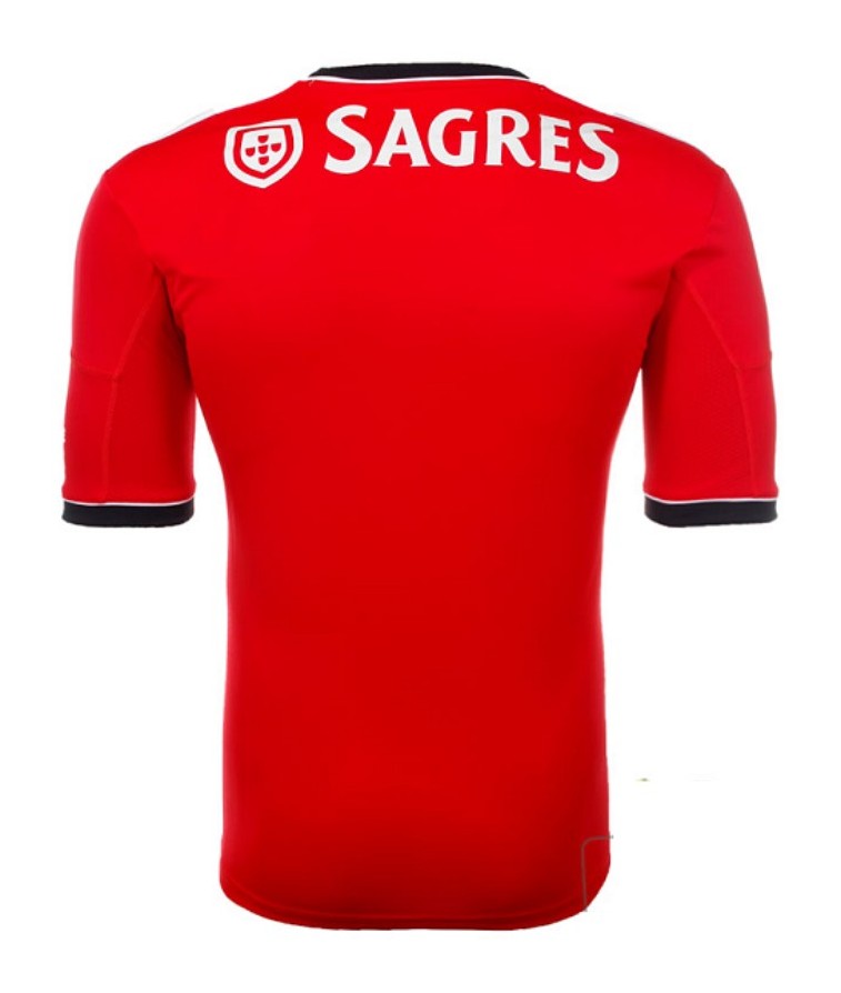 SL Benfica 13-14 Local 3