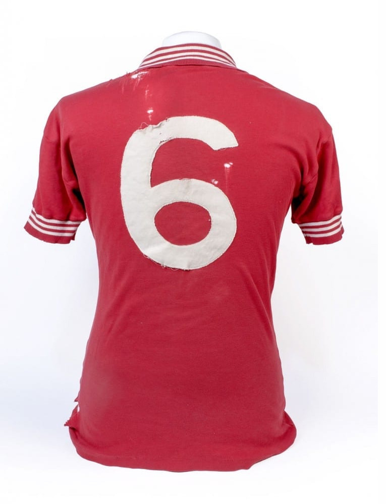 Manchester United 76-77 Local 2