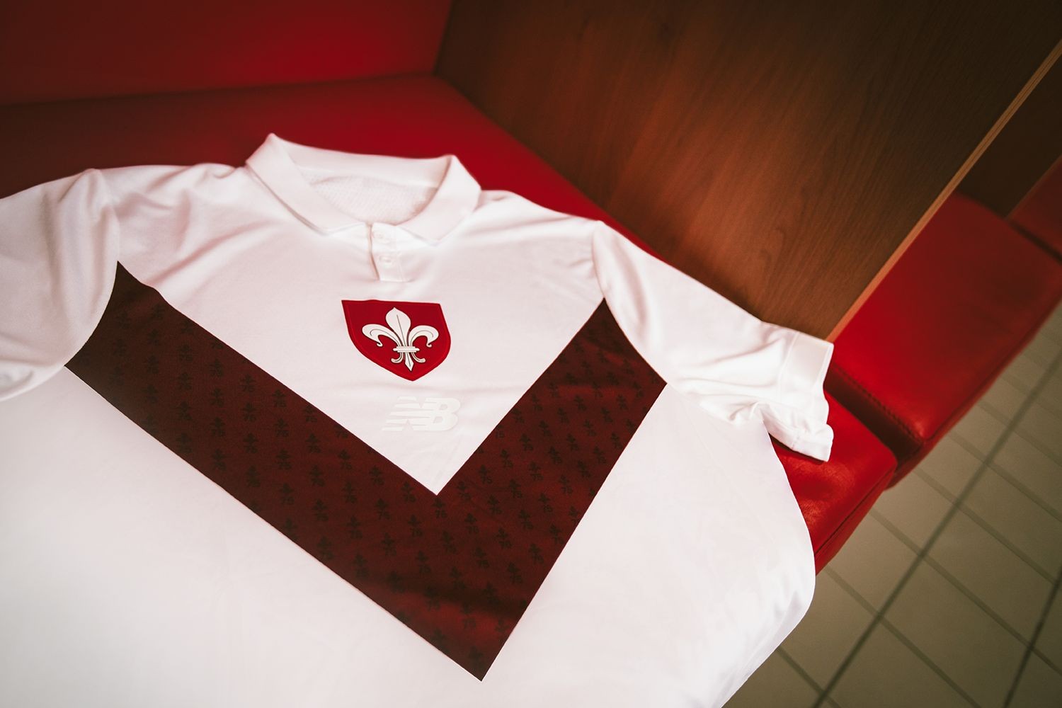 Lille LOSC 19-20 Especial 3
