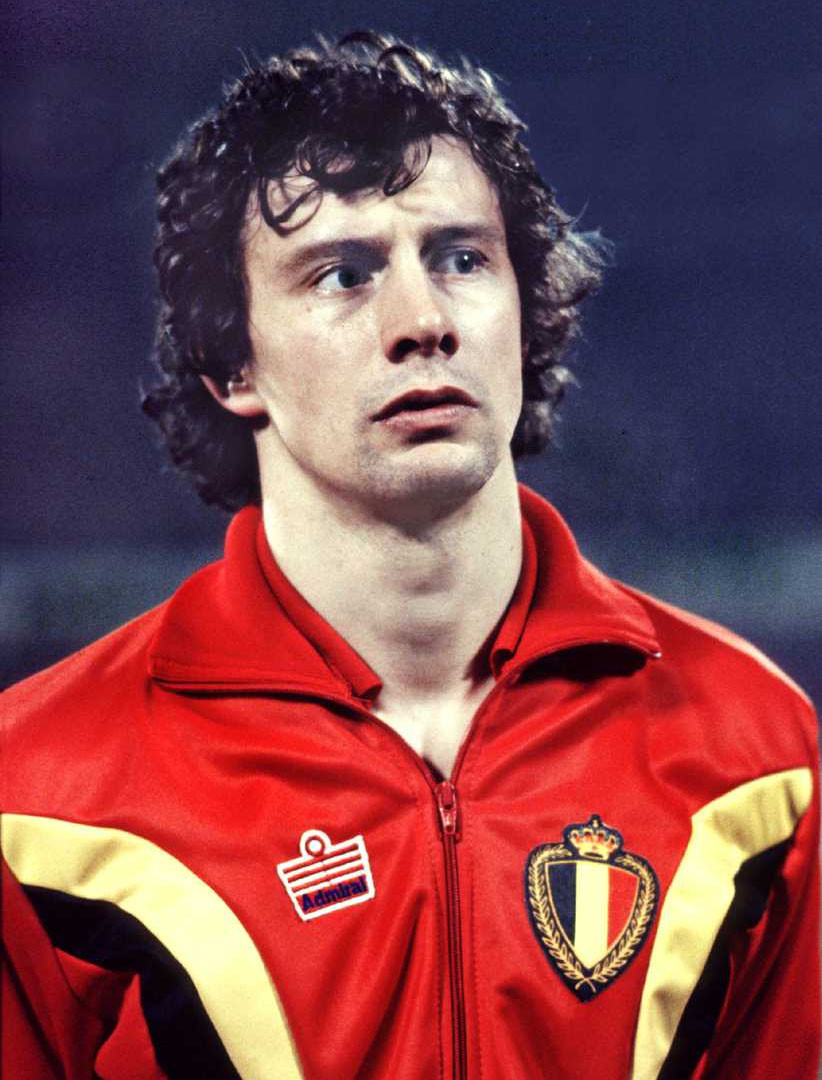 Bélgica 1981 Especial 2