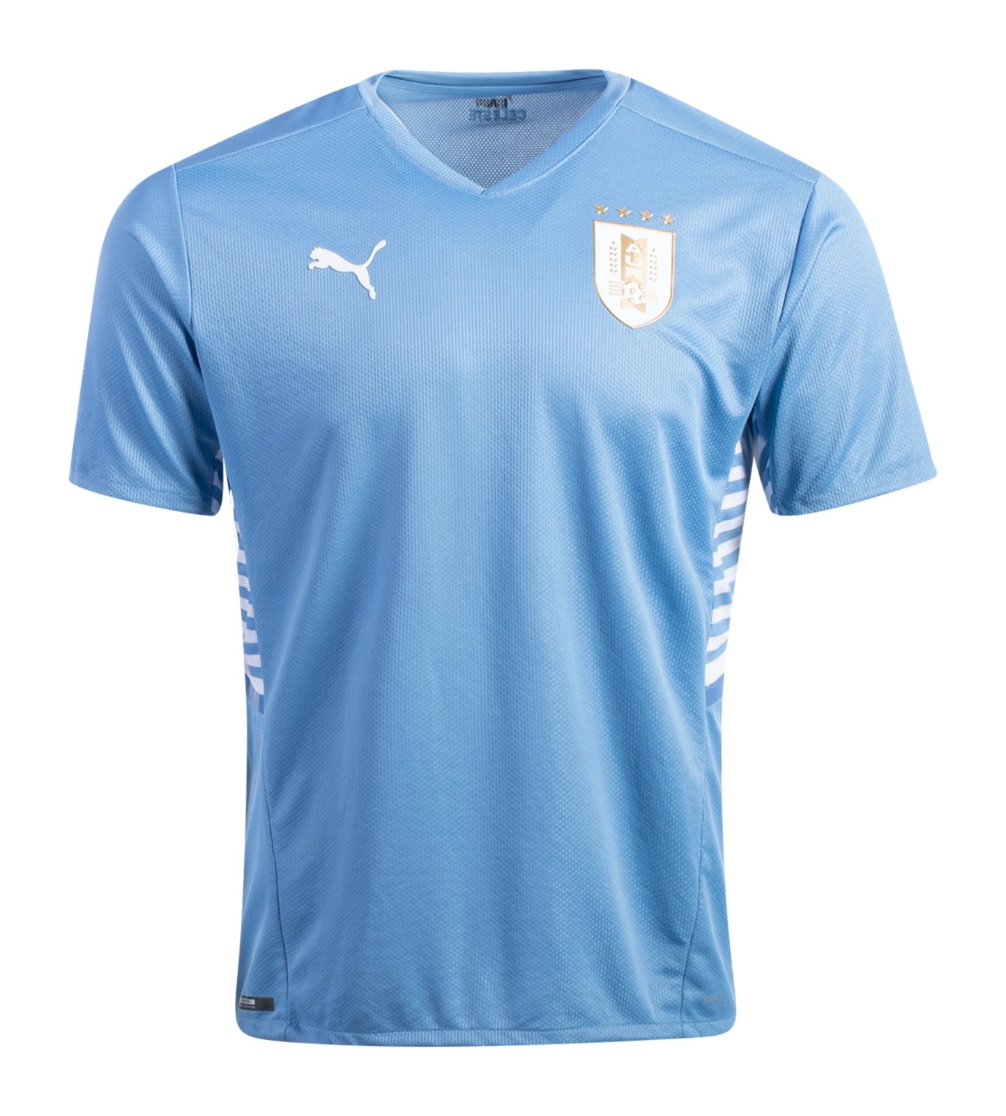 Uruguay 2021 Local 4