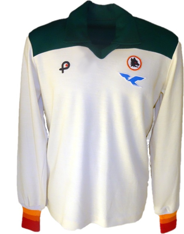 SS Lazio 79-80 Especial