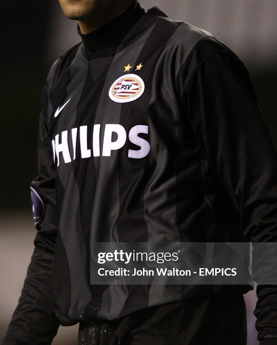 PSV 07-08 Portero 2