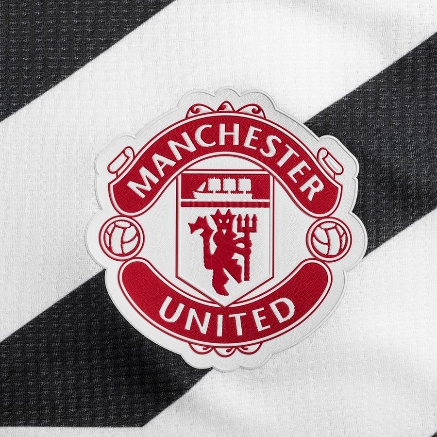 Manchester United 20-21 Tercera 2