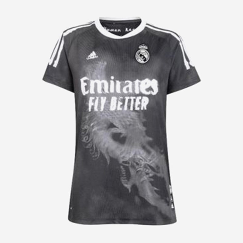 Equipación especial de Real Madrid 20-21