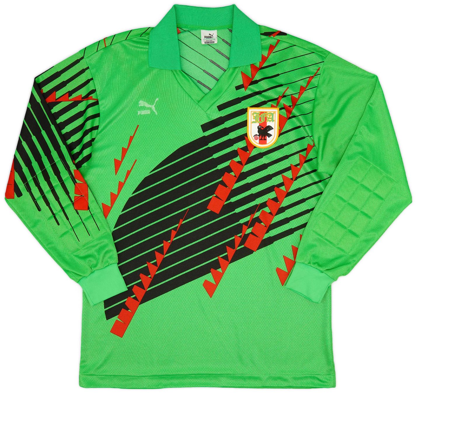 Japón 93-94 Portero