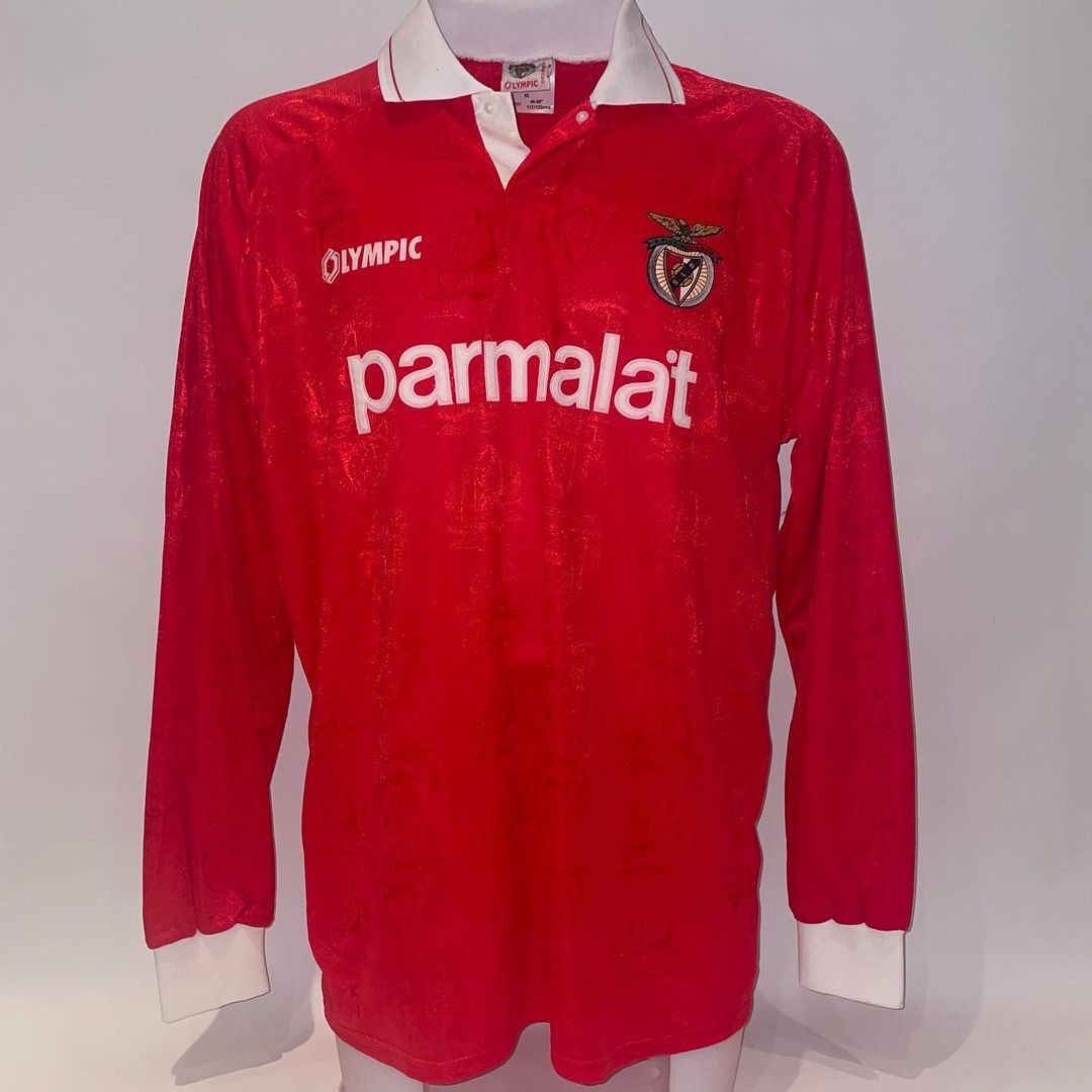 SL Benfica 95-96 Especial 3
