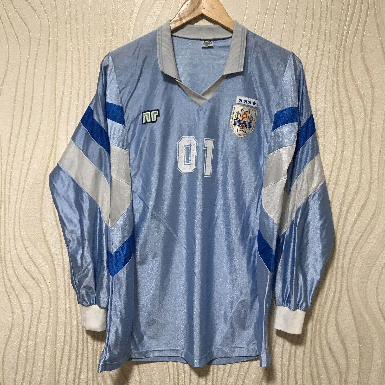 Uruguay 1998 Local 2