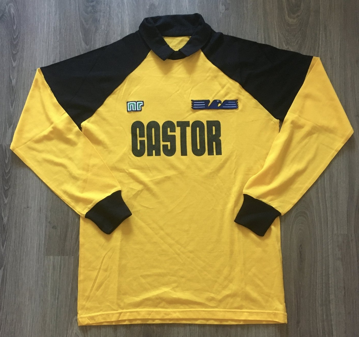 SS Lazio 85-86 Portero