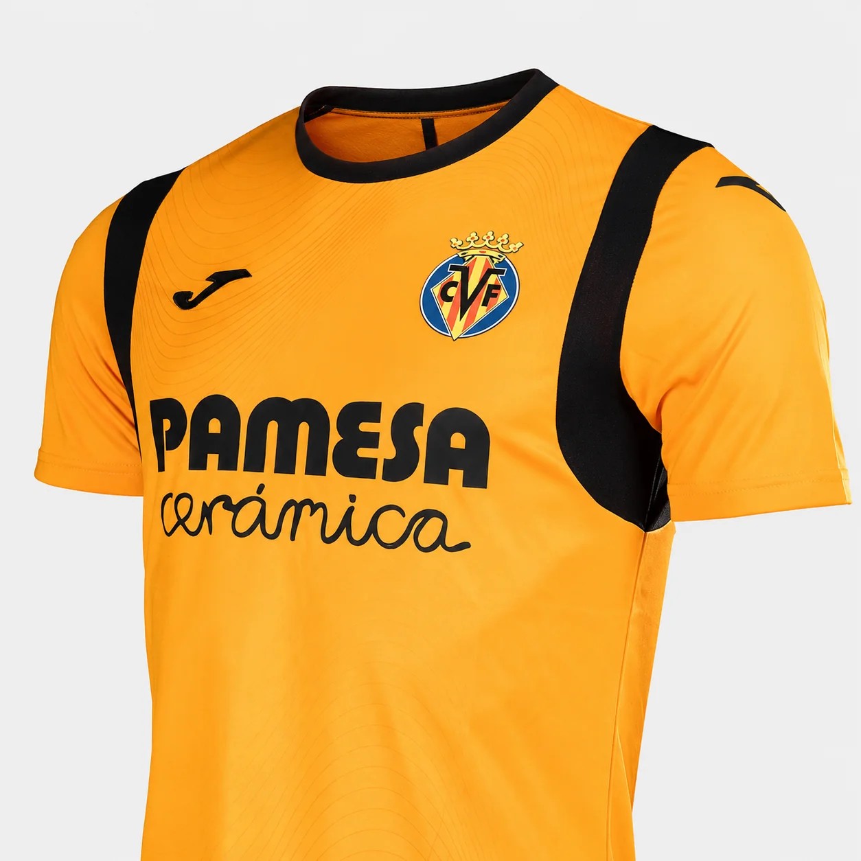 Villarreal CF 26-27 Portero 3