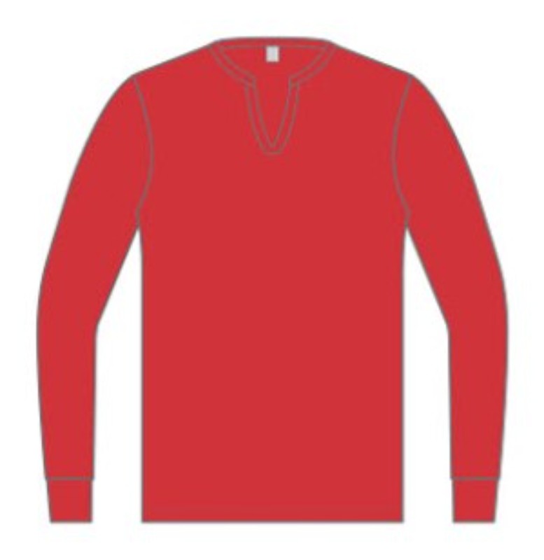 Primera equipación de LiverpoolFC 1932-33
