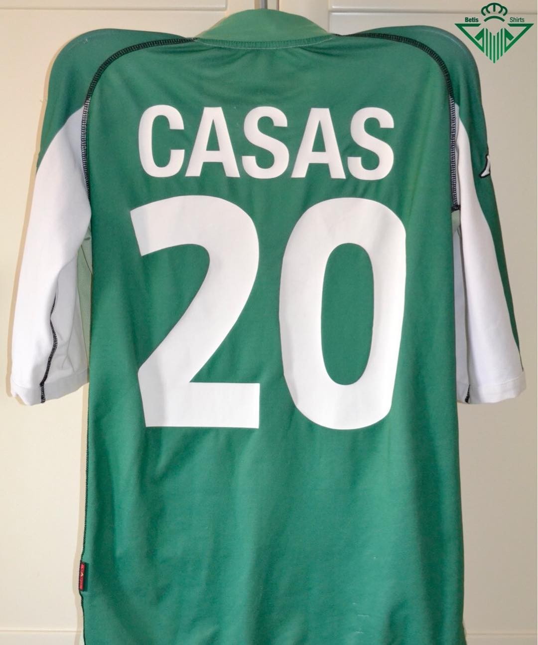Real Betis 02-03 Especial 2