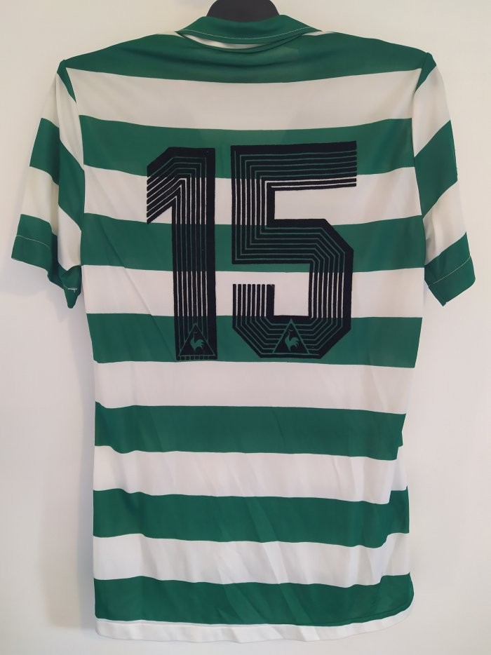 Sporting CP 84-85 Local 3