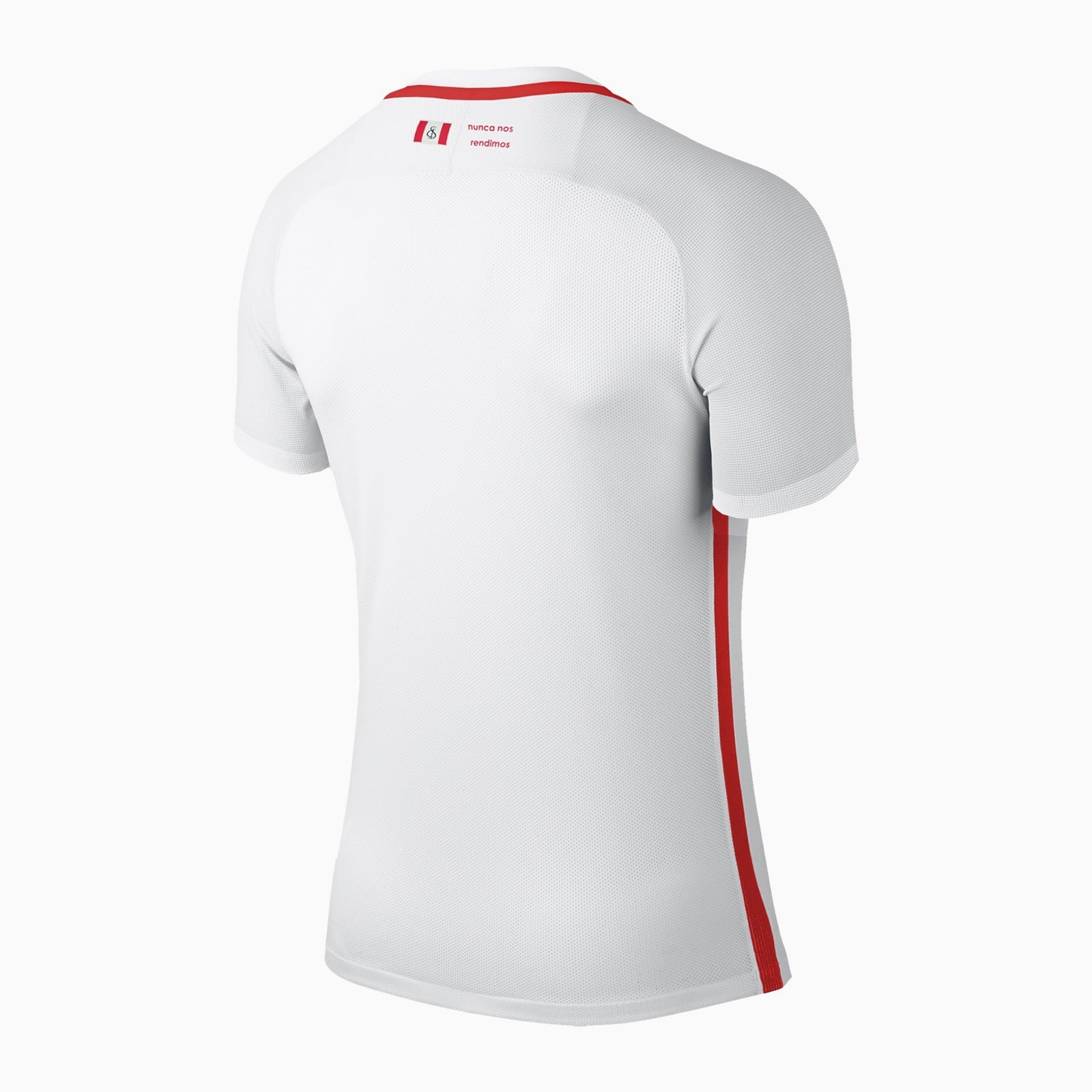 Sevilla FC 18-19 Local 2