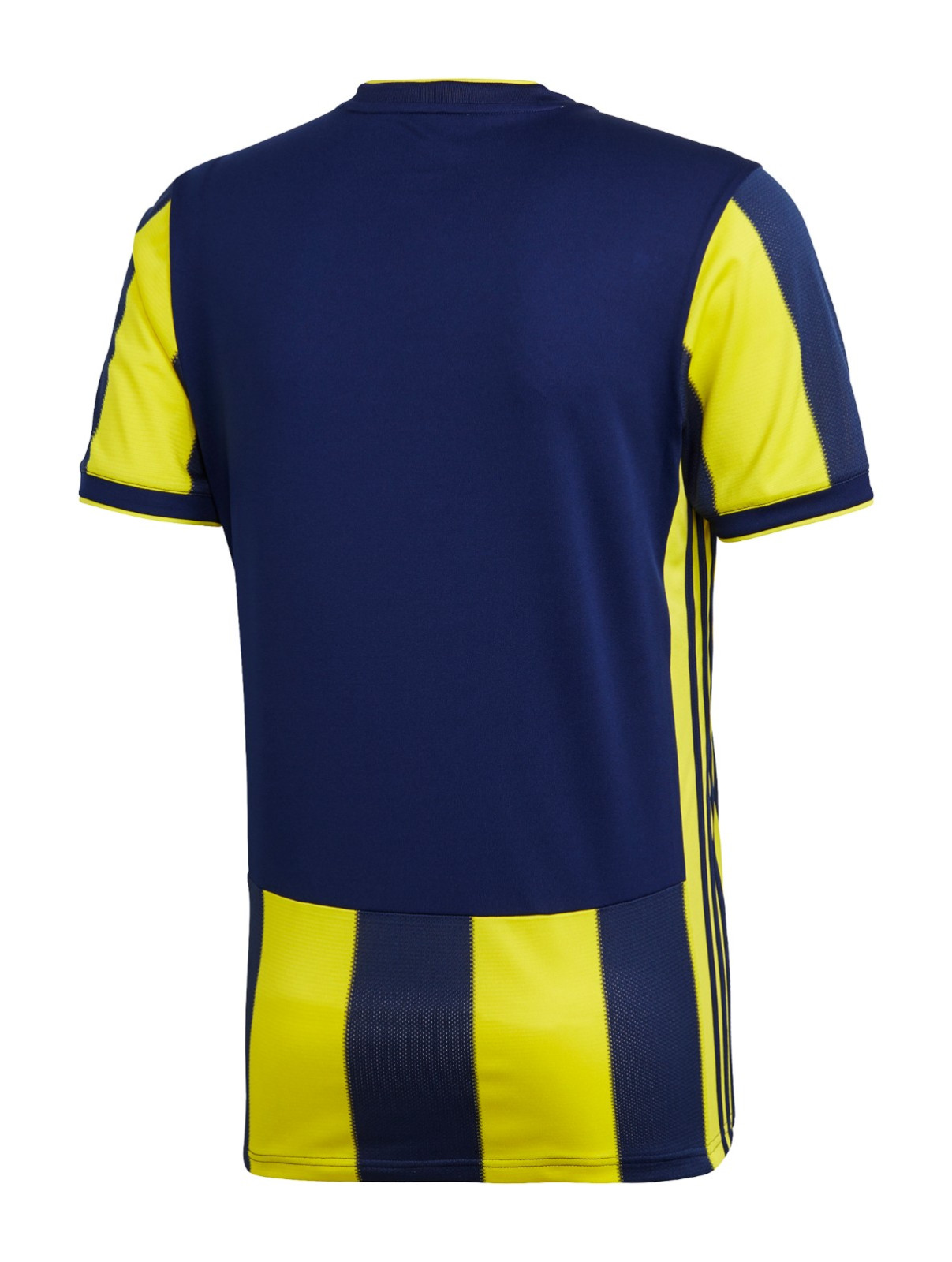 Fenerbahçe SK 18-19 Local 3