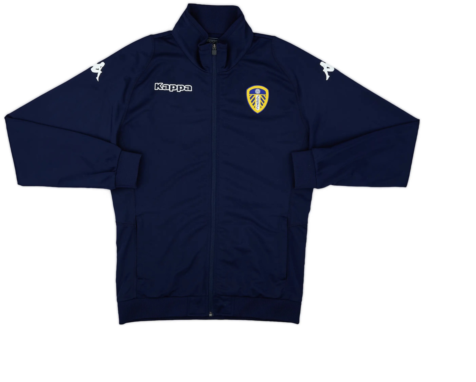 Entrenamiento de Leeds 16-17