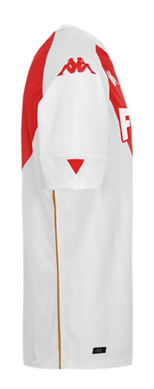 AS Monaco 20-21 Local 2