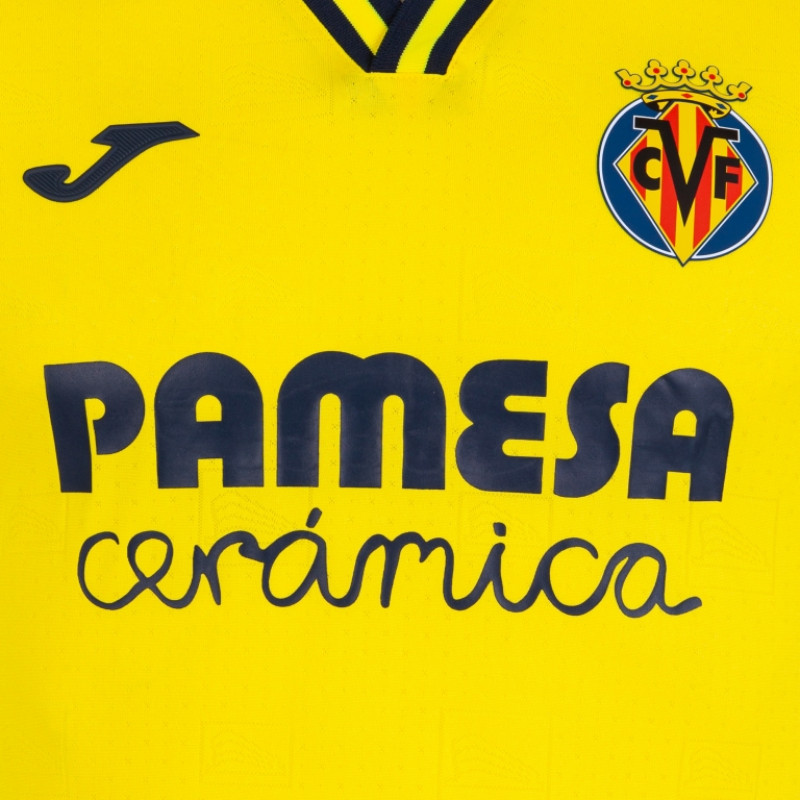 Villarreal CF 21-22 Local 4